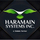 HARAMAIN SYSTEMS INC. Logo